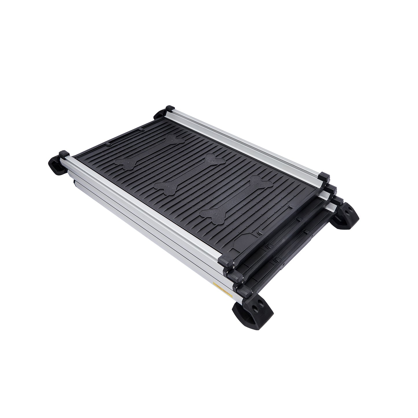 Heavy-Duty Aluminium Telescopic Dog Pet Ramp